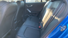 Audi Q2 1.0 TFSI S Line 5dr Petrol Estate